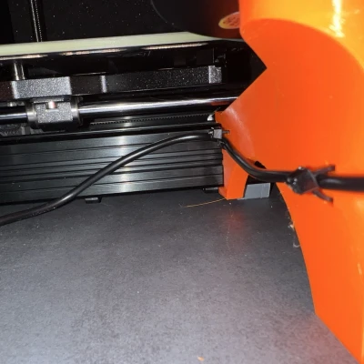 Giá đỡ camera Buddy 3D cho MK4S