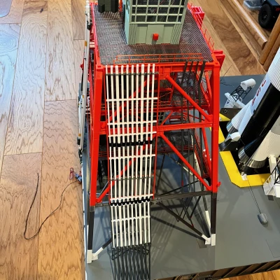 Apollo LUT Piping Side 2