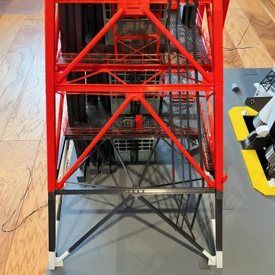 Apollo LUT Piping Side 2