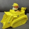 PAW PATROL RUBBLE Bulldozer - Thumbnail 1