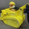 PAW PATROL RUBBLE Bulldozer - Thumbnail 2