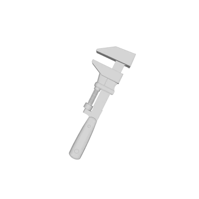 Mỏ Lết Kỹ Sư (Engineer's Wrench - Từ TF2)