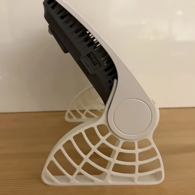 Đế FritzBox 7590 AX V2, 5590 Fiber, 7690 (Chân đế)