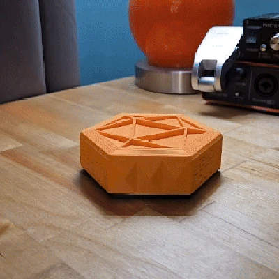 Hộp Đựng Xúc XRất Xoay Khớp & Khay Tung