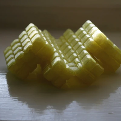 Khối Lập Phương Fidget Cube