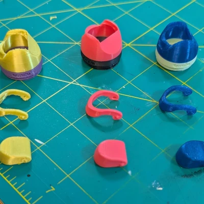 Mô Hình Bình Nước Owala FreeSip 32oz