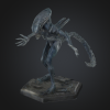 Chân Đế Xenomorph - Thumbnail 1