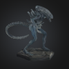 Chân Đế Xenomorph - Thumbnail 2