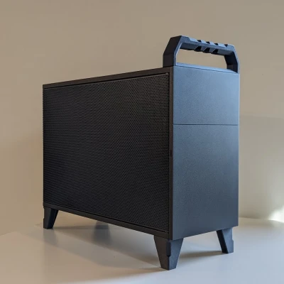 Bộ sưu tập tùy chỉnh FormD T1