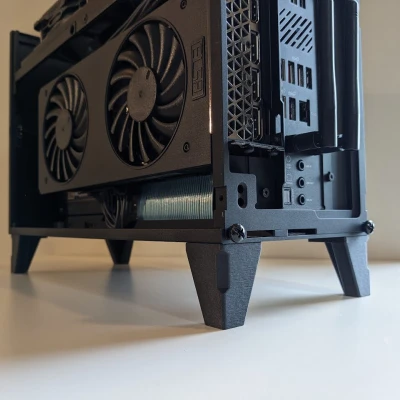 Bộ sưu tập tùy chỉnh FormD T1