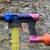 'Amoeba' Brushless Foam Dart Blaster - Thumbnail 1
