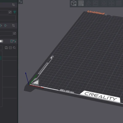 Profile OrcaSlicer Dành Cho Ender-5 Max