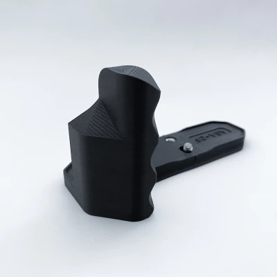 Tay Cầm Máy Ảnh Nikon SLR In 3D