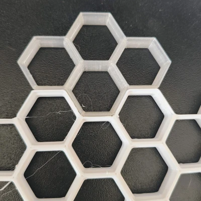 Mô-đun HSW Tham số hóa cho FreeCAD 1.x. Giờ có hỗ trợ xếp chồng!