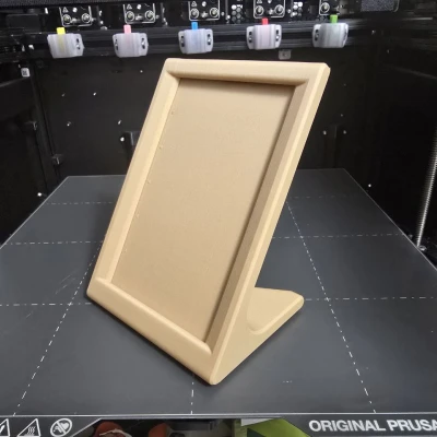 Khung ảnh Tối ưu hóa