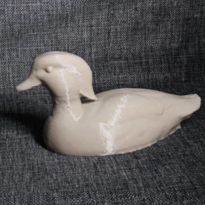 Tượng Vịt Trời