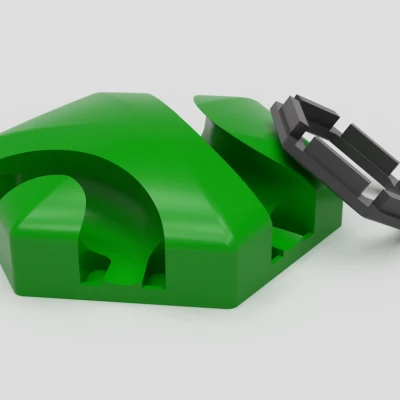 Đường Cong Tốc Độ Cao Gravitrax