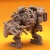 Mẫu Dreadnought Proxy MIỄN PHÍ! - Thumbnail 1