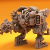 Mẫu Dreadnought Proxy MIỄN PHÍ! - Thumbnail 2