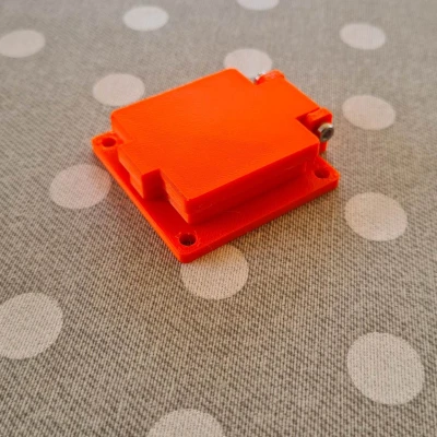 Ốp Lỗ Cắm Điện