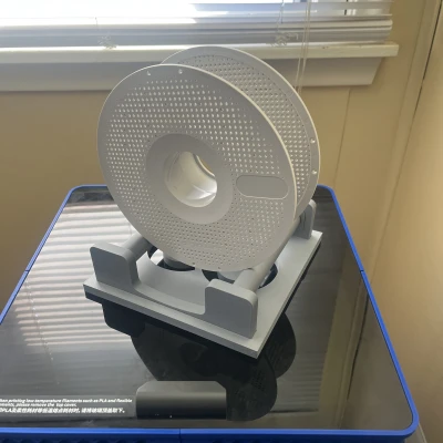 Giá Đỡ Cuộn Sợi Elegoo Centauri Carbon