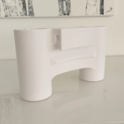 Giá Đựng Cần Câu Cá Gắn Thùng