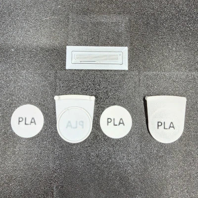 Kẹp Thẻ RFID Cuộn Filamen Creality CFS