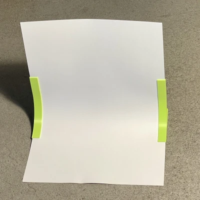 Chân Đế Giấy Ảnh