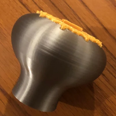 Tay Nắm Cửa Encanto