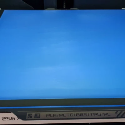 Bản in Đầu tiên Của Bạn