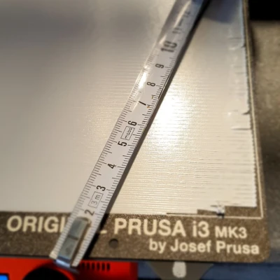 Bản in Đầu tiên Của Bạn