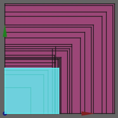 Bản in Đầu tiên Của Bạn