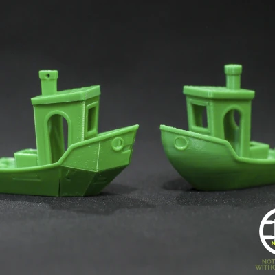 Kit Benchy Tháo Ráp Dạng Thẻ Bài