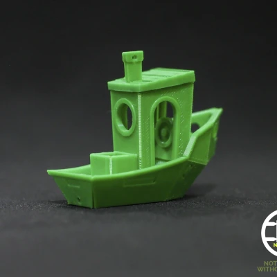 Kit Benchy Tháo Ráp Dạng Thẻ Bài