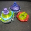 Bộ Giữ Vòng Bi Beyblade X - Thumbnail 1