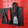 Kệ dụng cụ Würth cho bảng đục lỗ Würth - Thumbnail 4