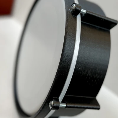 Trống có thể điều chỉnh kích thước 6, 8, 10, 12, 13, 14 inch kèm phụ kiện