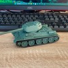 Mô hình xe tăng T34/85 tỉ lệ 1/72 - Thumbnail 2