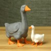 Mô hình "Goooose" - Chú ngỗng bốn chân độc đáo - Thumbnail 1