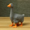 Mô hình "Goooose" - Chú ngỗng bốn chân độc đáo - Thumbnail 3
