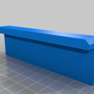 Hệ thống Quản lý Dây Cáp Dưới Bàn