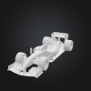 Mô hình F1 | Formula 1 - Thumbnail 1