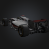 Mô hình F1 | Formula 1 - Thumbnail 8