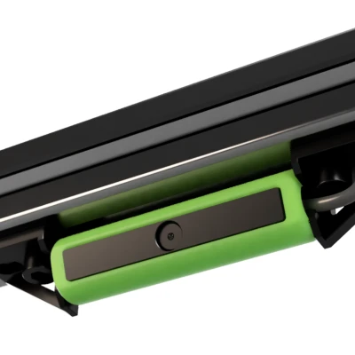 AngryRatCam - Vỏ Camera cho RatRig V-Core 4