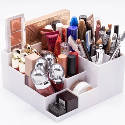 Kệ Đựng Đồ Trang Điểm Nhỏ Gọn