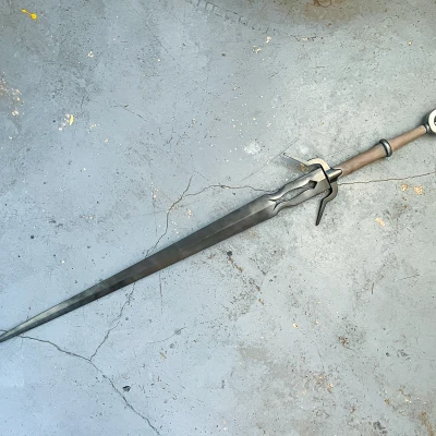 Kiếm Zireael Ciri - The Witcher