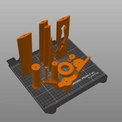 Kiếm Zireael Ciri - The Witcher