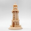 Mô Hình Ngọn Hải Đăng Cổ Điển - Thumbnail 1