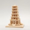 Mô Hình Tháp 6 Tầng - Không Cần Support - Thumbnail 2