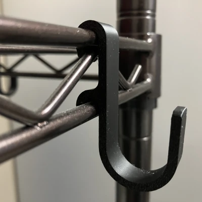 Móc Treo Kệ Lưới